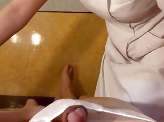 Bbw handjob amateur amateur teen