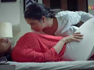 Bbw hd brunette brunette lesbian