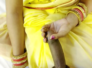 Bbw handjob amateur amateur pov