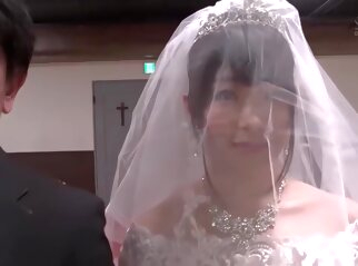 Time Stop Wedding