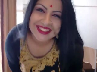 nri bhabi 55