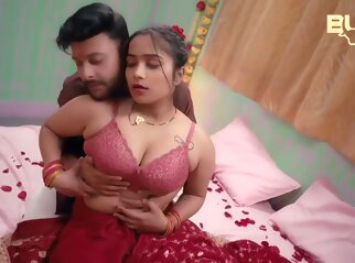 Kaam Dand Season 01 And 04 (2024) Bullapp Hindi Hot Web Series