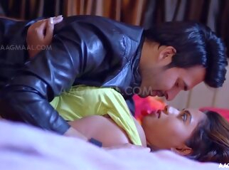 Chaahat Ek Nasha (2024) Itap Hindi Hot Web Series